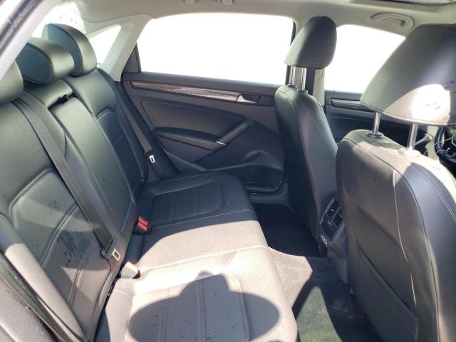 1VWMA7A38LC005026 - 2020 VOLKSWAGEN PASSAT R-LINE Boz foto 10