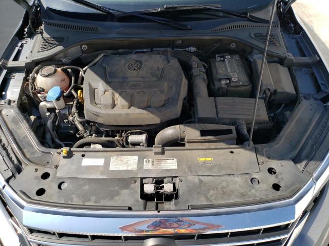 1VWMA7A38LC005026 - 2020 VOLKSWAGEN PASSAT R-LINE Boz foto 11