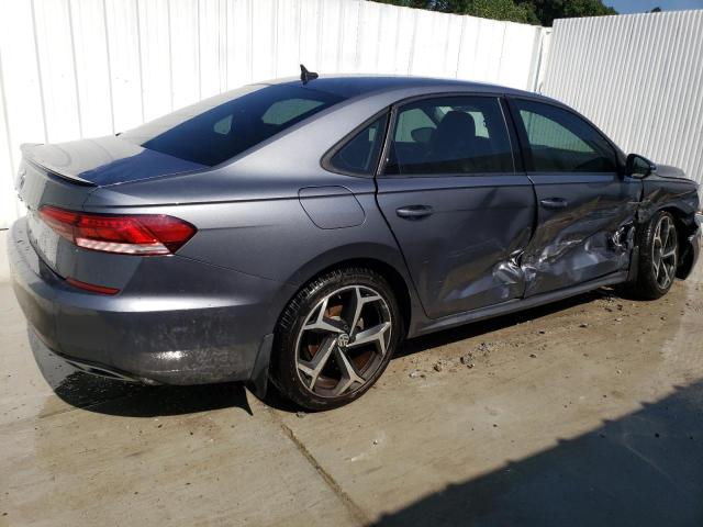 1VWMA7A38LC005026 - 2020 VOLKSWAGEN PASSAT R-LINE Boz foto 3