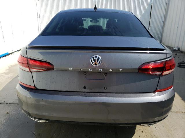 1VWMA7A38LC005026 - 2020 VOLKSWAGEN PASSAT R-LINE Boz foto 6