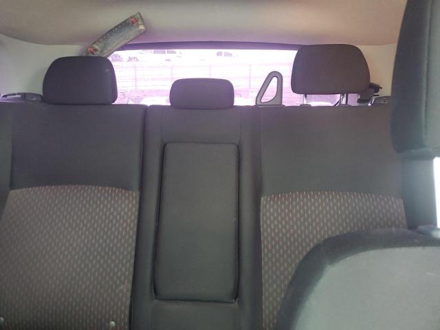 JA4AP3AU3HZ036107 - 2017 MITSUBISHI OUTLANDER ES Սև լուսանկար 10