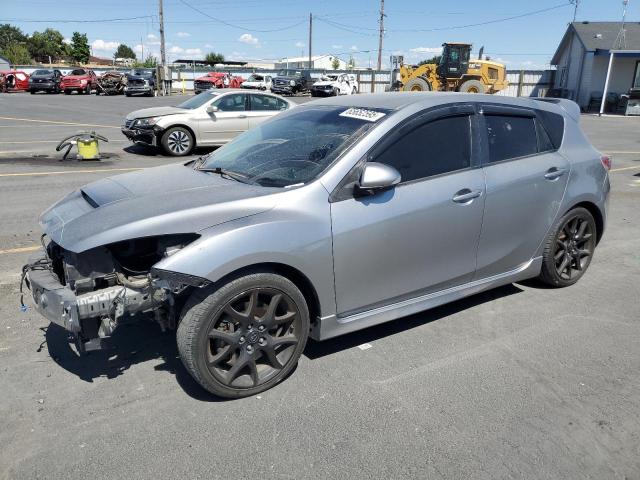 2010 MAZDA SPEED 3, 