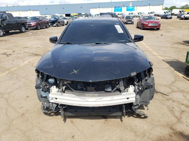 19UUB2F63JA012031 - 2018 ACURA TLX TECH+A BLACK photo 5