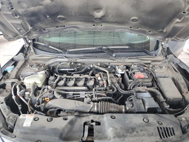 19XFC1F72LE005076 - 2020 HONDA CIVIC EXL GRAY photo 11