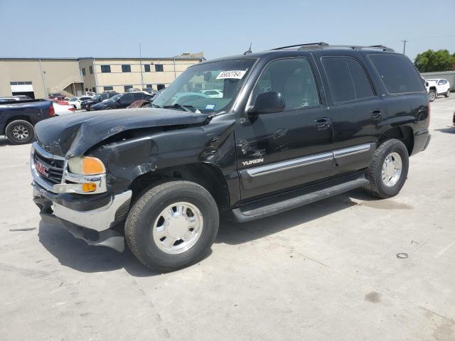 2003 GMC YUKON, 