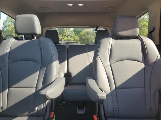 5GAEVAKW6LJ185959 - 2020 BUICK ENCLAVE ESSENCE 银色 照片 10