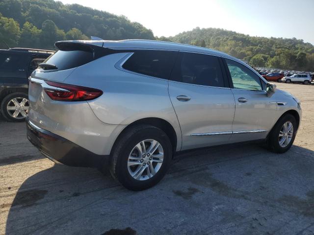 5GAEVAKW6LJ185959 - 2020 BUICK ENCLAVE ESSENCE 银色 照片 3