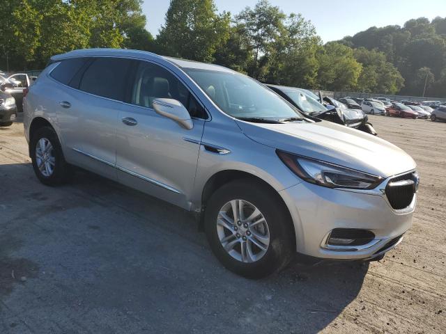 5GAEVAKW6LJ185959 - 2020 BUICK ENCLAVE ESSENCE 银色 照片 4