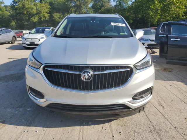 5GAEVAKW6LJ185959 - 2020 BUICK ENCLAVE ESSENCE 银色 照片 5