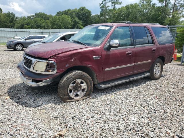 1998 FORD EXPEDITION, 