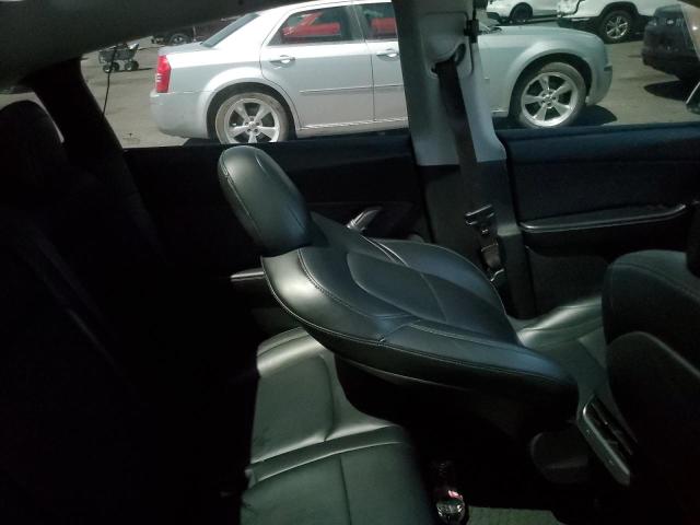 5YJYGDED6MF110950 - 2021 TESLA MODEL Y Weiß Foto 8