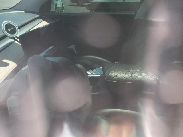 5YJYGDED6MF110950 - 2021 TESLA MODEL Y Weiß Foto 9