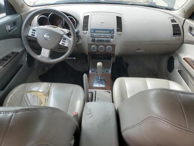 1N4BL11D95C103677 - 2005 NISSAN ALTIMA SE TAN photo 8