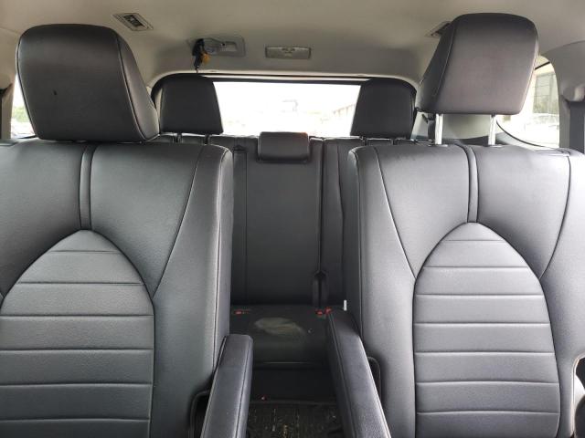 5TDHZRBH6LS508619 - 2020 TOYOTA HIGHLANDER XLE SILVER photo 10