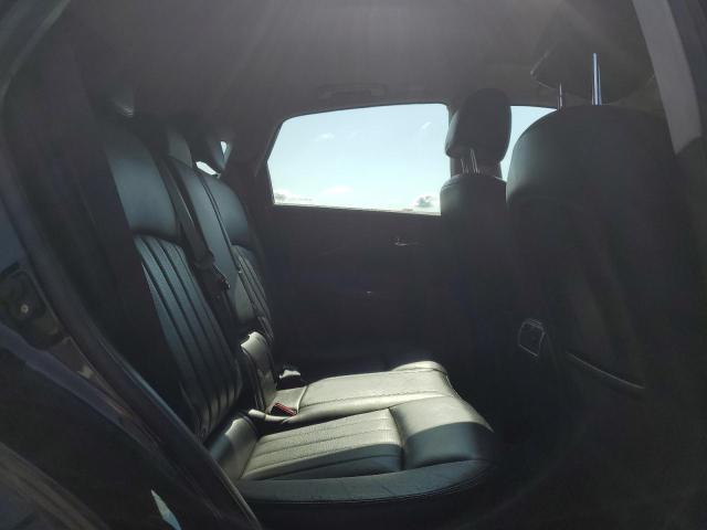 JN1AJ0HR6AM751041 - 2010 INFINITI EX35 BASE BLACK photo 11