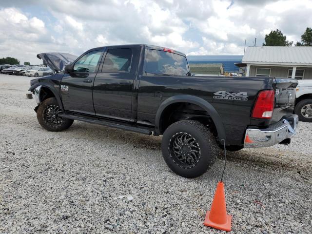 3C6UR5CJ3JG356830 - 2018 RAM 2500 ST BLACK photo 2