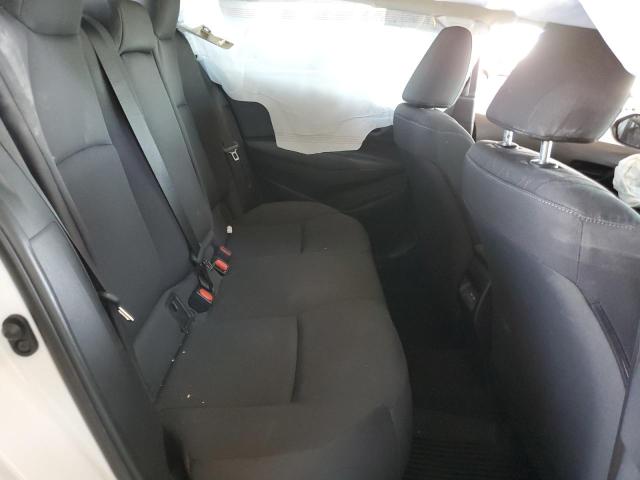 5YFB4MDE5RP195297 - 2024 TOYOTA COROLLA LE თეთრი ფოტო 10