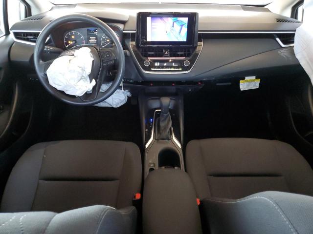 5YFB4MDE5RP195297 - 2024 TOYOTA COROLLA LE თეთრი ფოტო 8