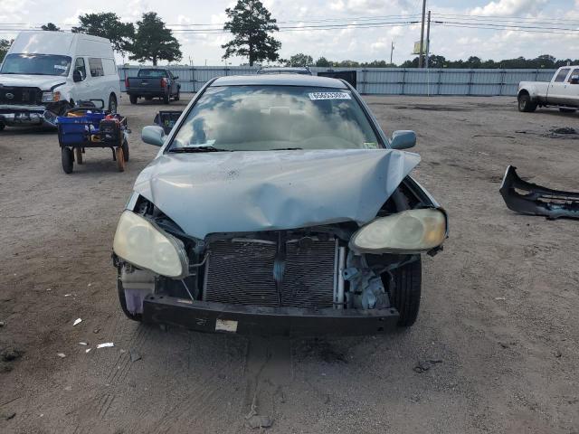 2T1BR32E66C671390 - 2006 TOYOTA COROLLA CE TURQUOISE photo 5