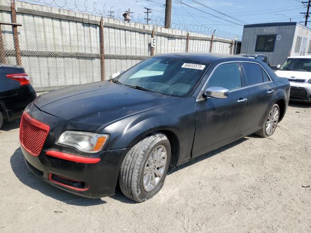 2013 CHRYSLER 300C, null