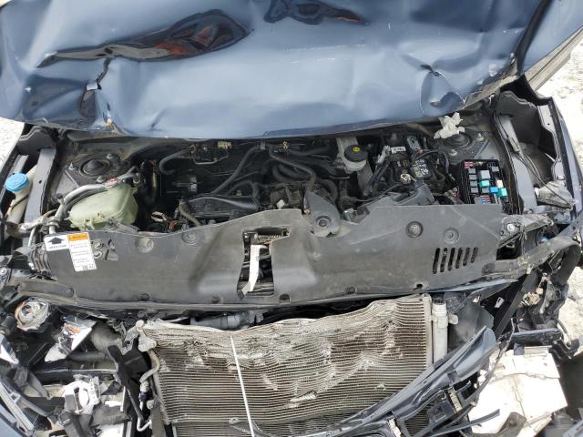 19XFC1F77HE012323 - 2017 HONDA CIVIC EXL 蓝色 照片 11