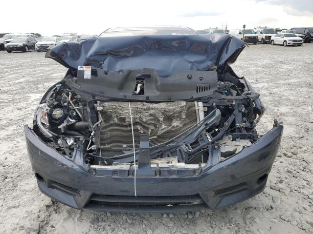 19XFC1F77HE012323 - 2017 HONDA CIVIC EXL 蓝色 照片 5