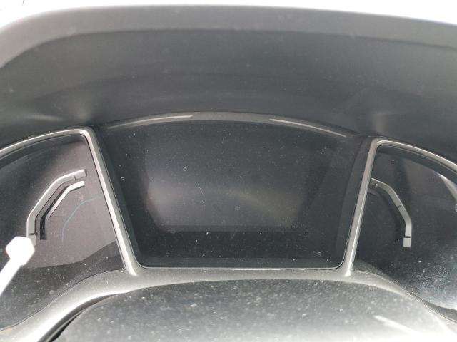 19XFC1F77HE012323 - 2017 HONDA CIVIC EXL 蓝色 照片 9