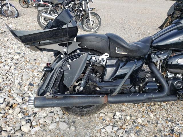 1HD1KRP13KB647015 - 2019 HARLEY-DAVIDSON FLHXS BLACK photo 6