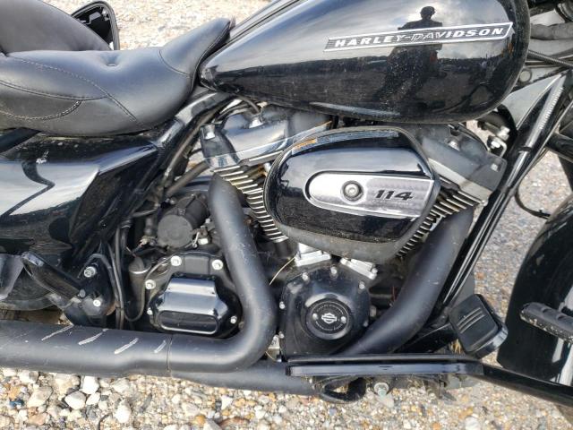 1HD1KRP13KB647015 - 2019 HARLEY-DAVIDSON FLHXS BLACK photo 7