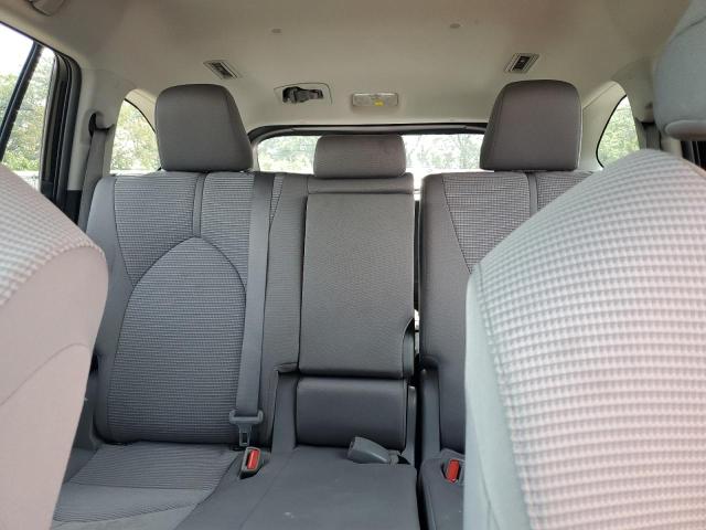 5TDBZRBH0LS000815 - 2020 TOYOTA HIGHLANDER L 黑色 照片 10