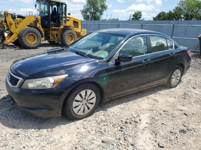 2009 HONDA ACCORD LX, null