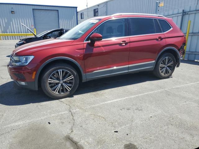 2019 VOLKSWAGEN TIGUAN SE, 