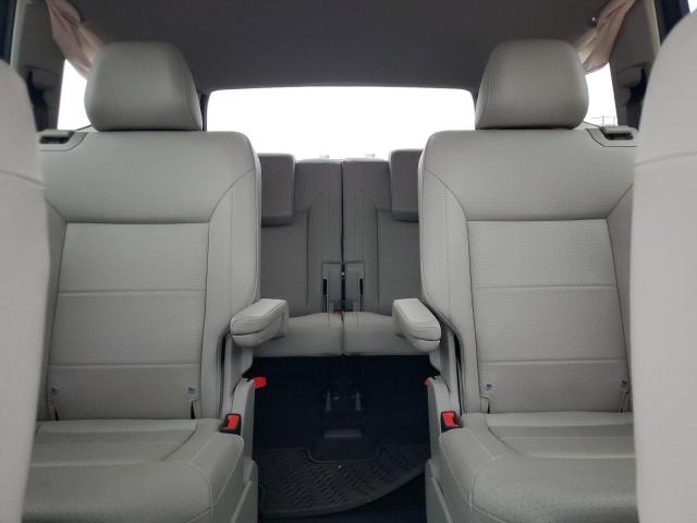 1V2KR2CA8NC557855 - 2022 VOLKSWAGEN ATLAS SE Azul foto 10