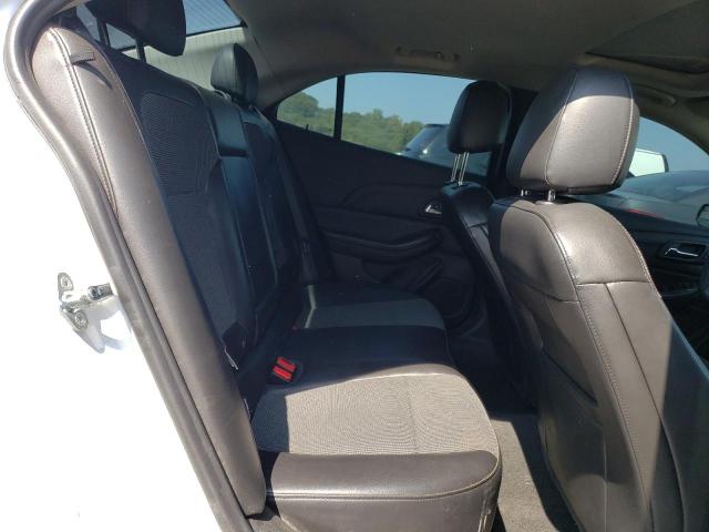 1G11C5SA4GF117269 - 2016 CHEVROLET MALIBU LIM LT Ақ фото 10