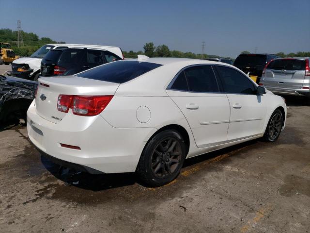1G11C5SA4GF117269 - 2016 CHEVROLET MALIBU LIM LT Ақ фото 3