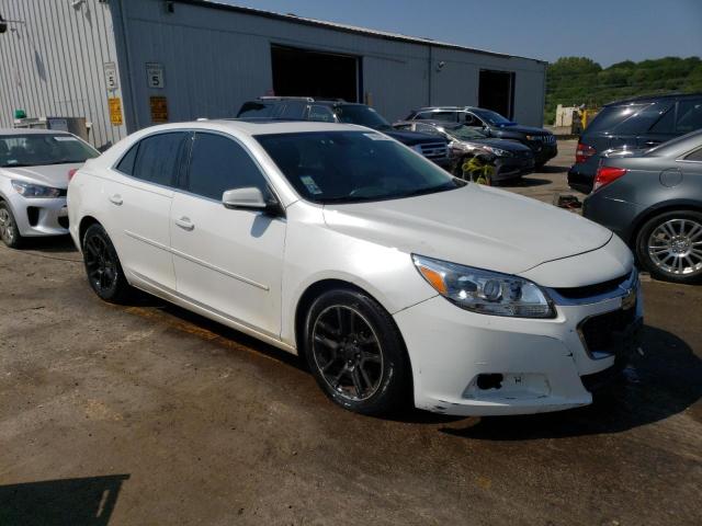 1G11C5SA4GF117269 - 2016 CHEVROLET MALIBU LIM LT Ақ фото 4