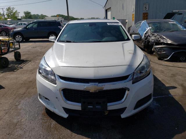 1G11C5SA4GF117269 - 2016 CHEVROLET MALIBU LIM LT Ақ фото 5