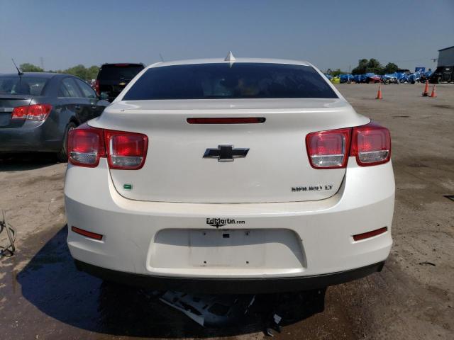 1G11C5SA4GF117269 - 2016 CHEVROLET MALIBU LIM LT Ақ фото 6