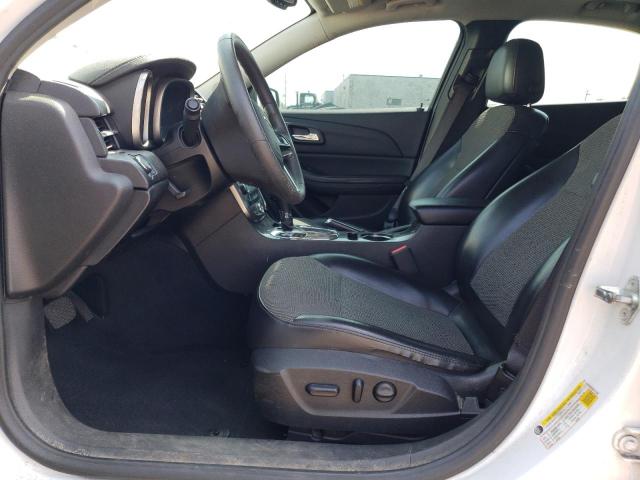 1G11C5SA4GF117269 - 2016 CHEVROLET MALIBU LIM LT Ақ фото 7