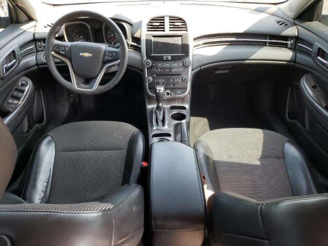 1G11C5SA4GF117269 - 2016 CHEVROLET MALIBU LIM LT Ақ фото 8