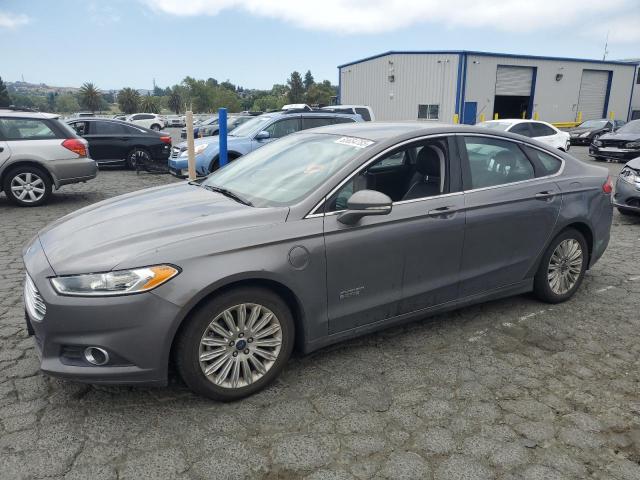 2014 FORD FUSION SE PHEV, null