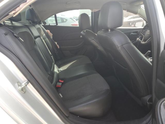 1G11C5SL7FF222887 - 2015 CHEVROLET MALIBU 1LT Күміс фото 10