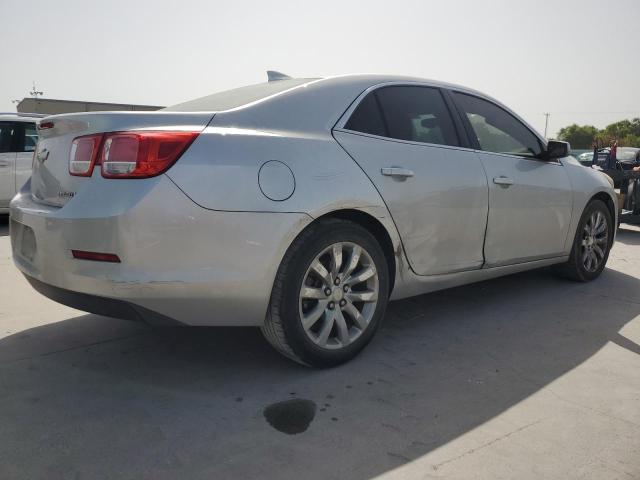 1G11C5SL7FF222887 - 2015 CHEVROLET MALIBU 1LT Күміс фото 3