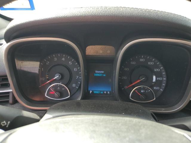 1G11C5SL7FF222887 - 2015 CHEVROLET MALIBU 1LT Күміс фото 9