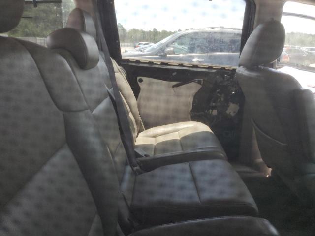 5FNRL5H96EB090021 - 2014 HONDA ODYSSEY TOURING შავი ფოტო 11