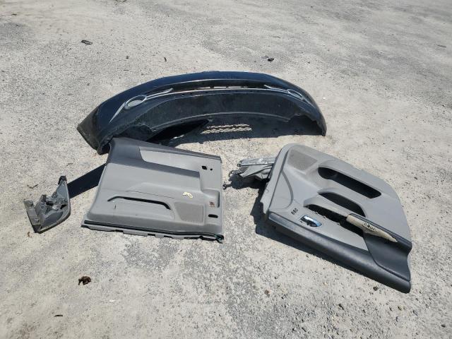 5FNRL5H96EB090021 - 2014 HONDA ODYSSEY TOURING შავი ფოტო 13