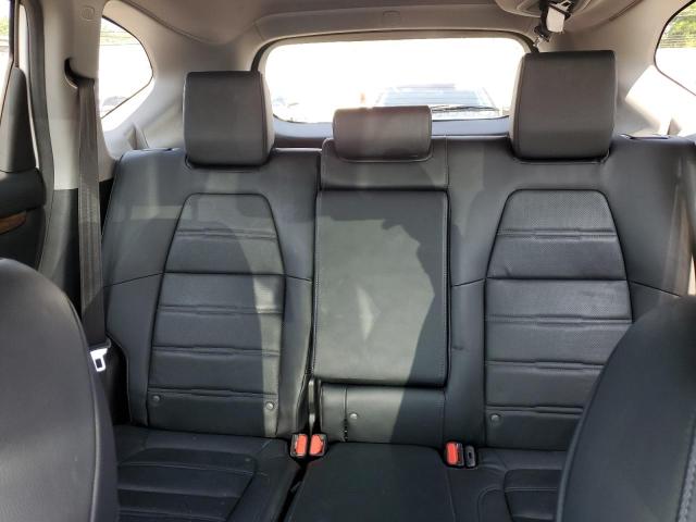 2HKRW2H83KH661457 - 2019 HONDA CR-V EXL Ağ foto 10