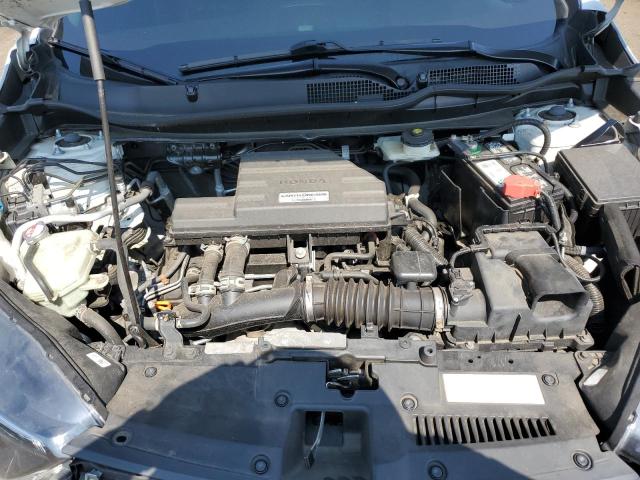 2HKRW2H83KH661457 - 2019 HONDA CR-V EXL Ağ foto 12