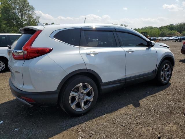 2HKRW2H83KH661457 - 2019 HONDA CR-V EXL Ağ foto 3