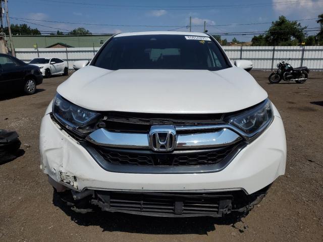 2HKRW2H83KH661457 - 2019 HONDA CR-V EXL Ağ foto 5